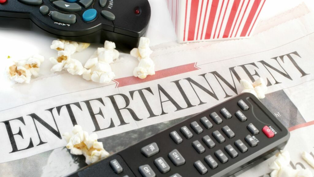 Essential Guide to Types of Entertainment Contracts: Protect Your ...