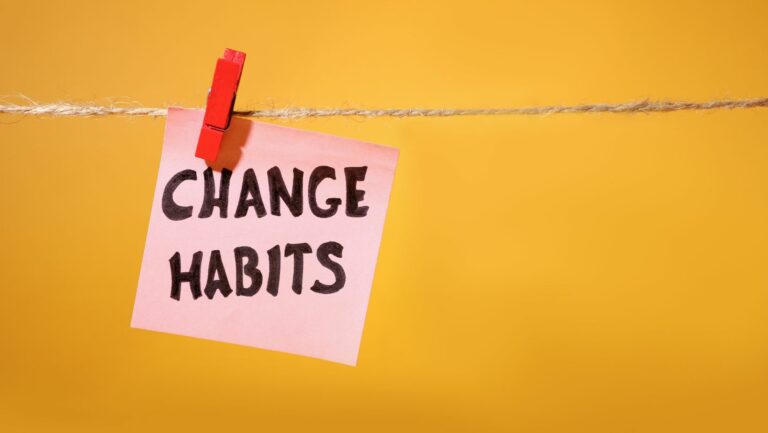 10 Bad Lifestyle Habits to Avoid for a Healthier Life and Improved Well ...