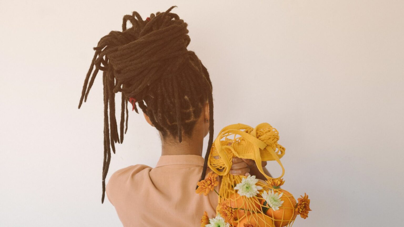 The Art of Locs: Embracing Culture, History, and Personal Expression ...