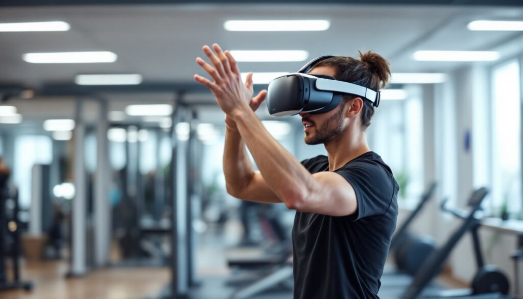 supernatural vr review the ultimate virtual reality fitness game in 2024
