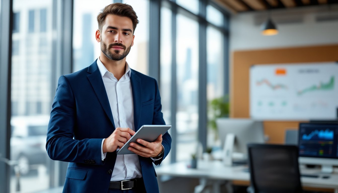 business in finance degree your path to a 6 figure career in 2024